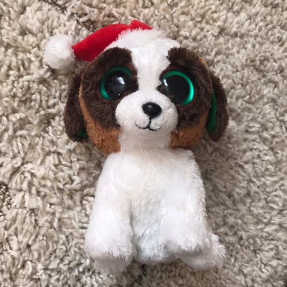 christmas beanie boos
